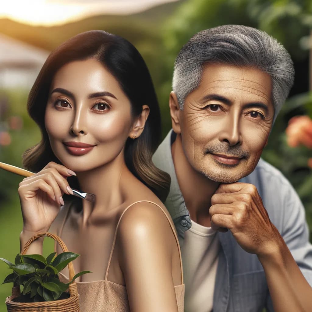 Holistic Skincare Routines for the Age-Conscious Conservative