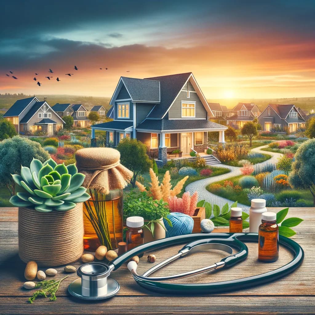 Navigating Healthcare: A Conservative’s Approach to Modern Medical Practices