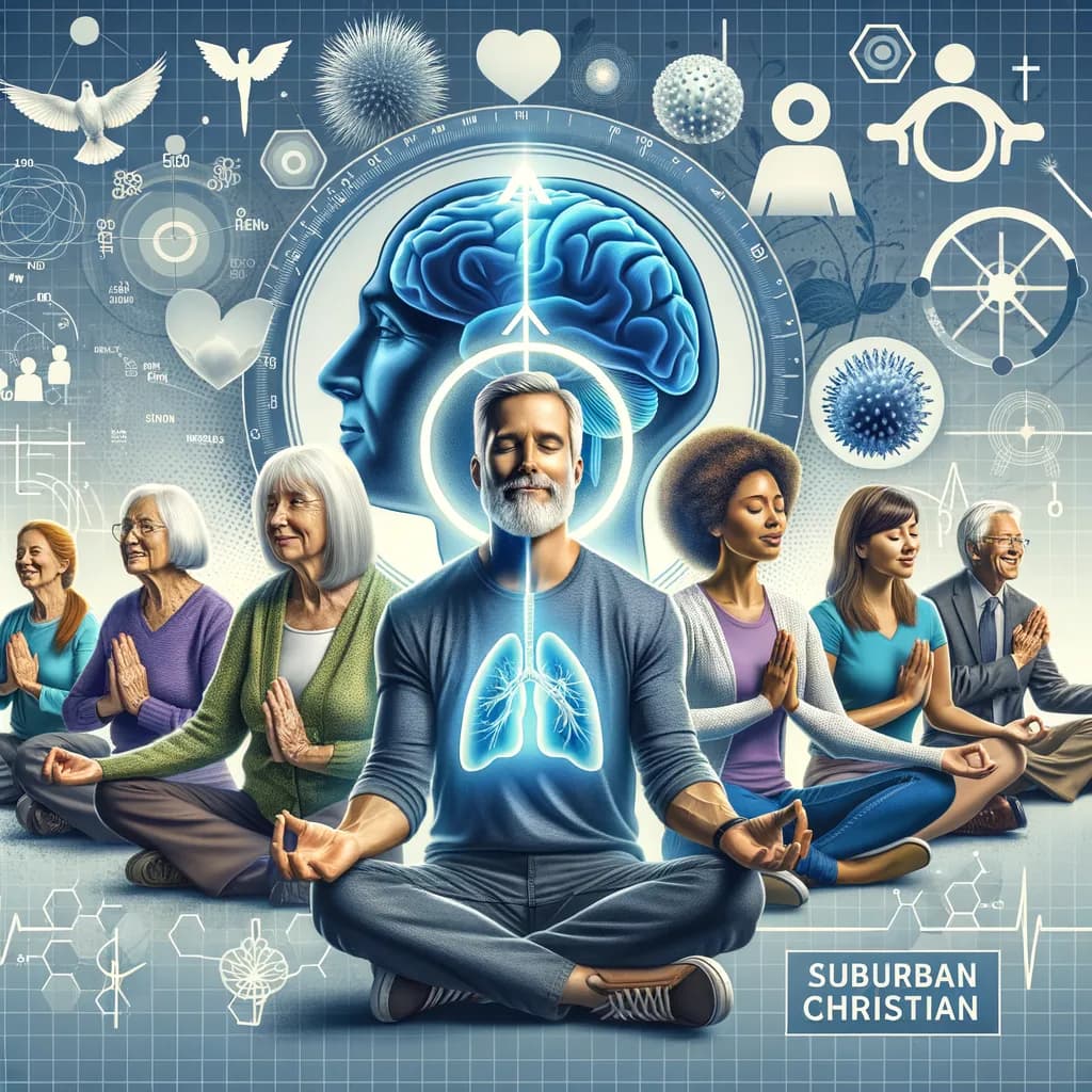 The Science of Aging: How Mindfulness Slows the Clock