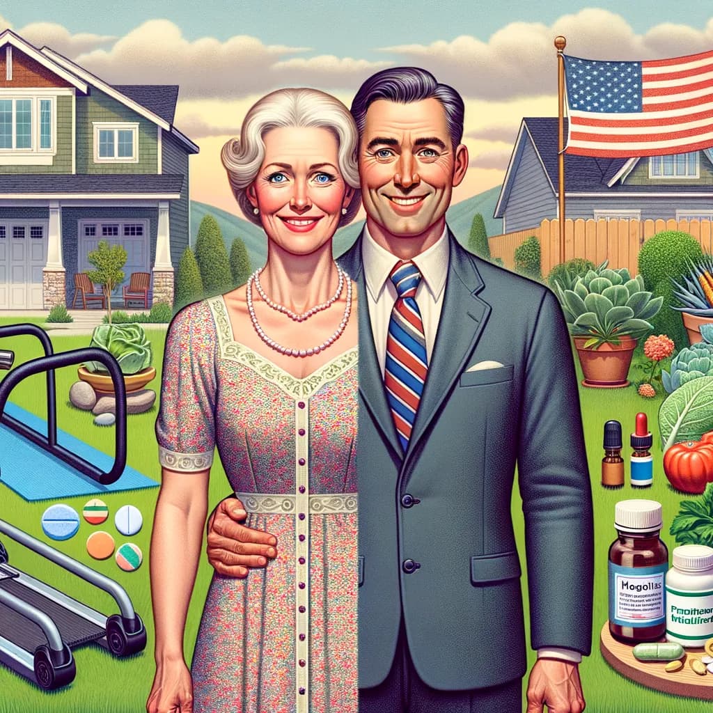 Uncovering Conservative Views on Holistic Health Practices: A Deeper Dive into the Integration of Traditional and Holistic Health
