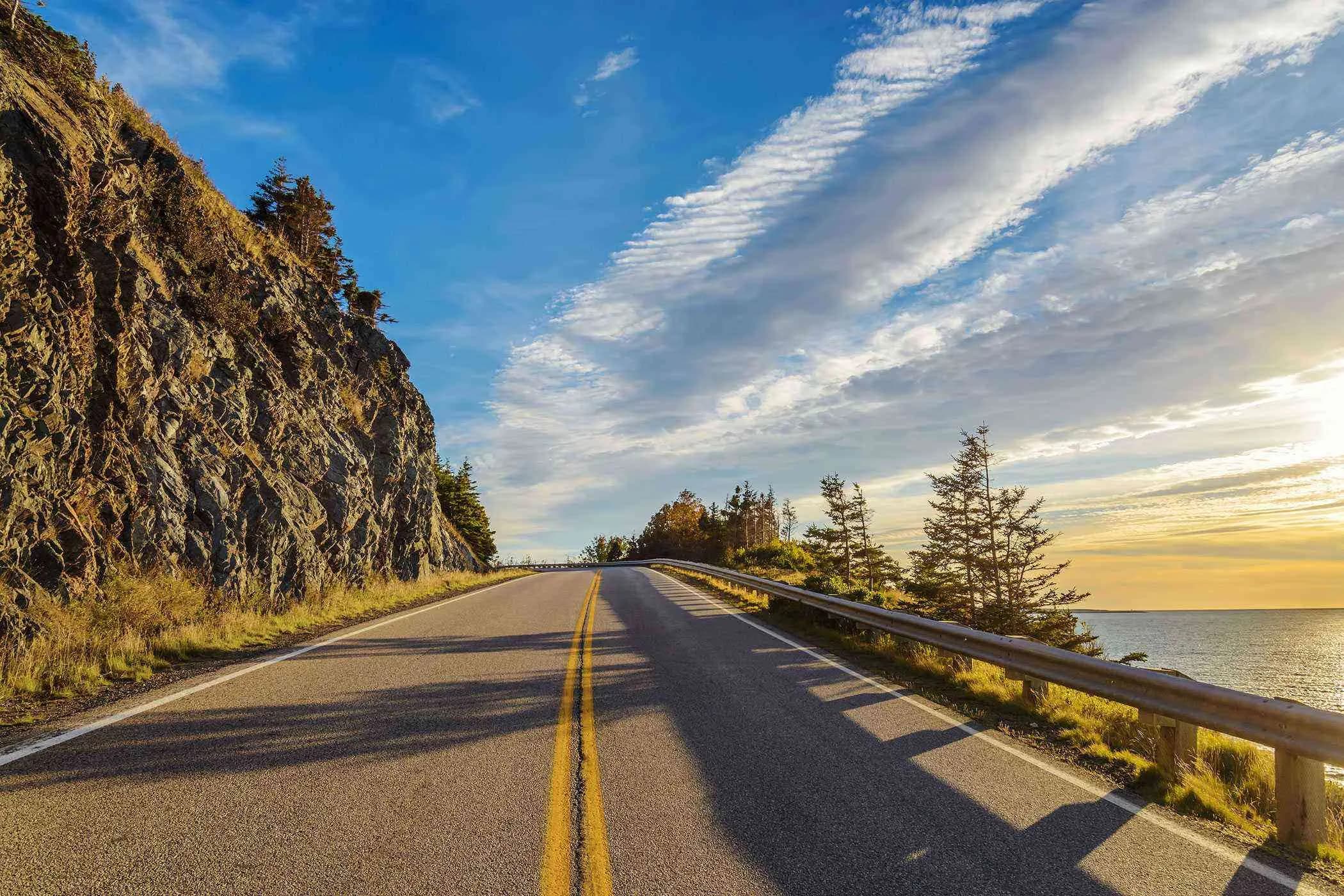 Road