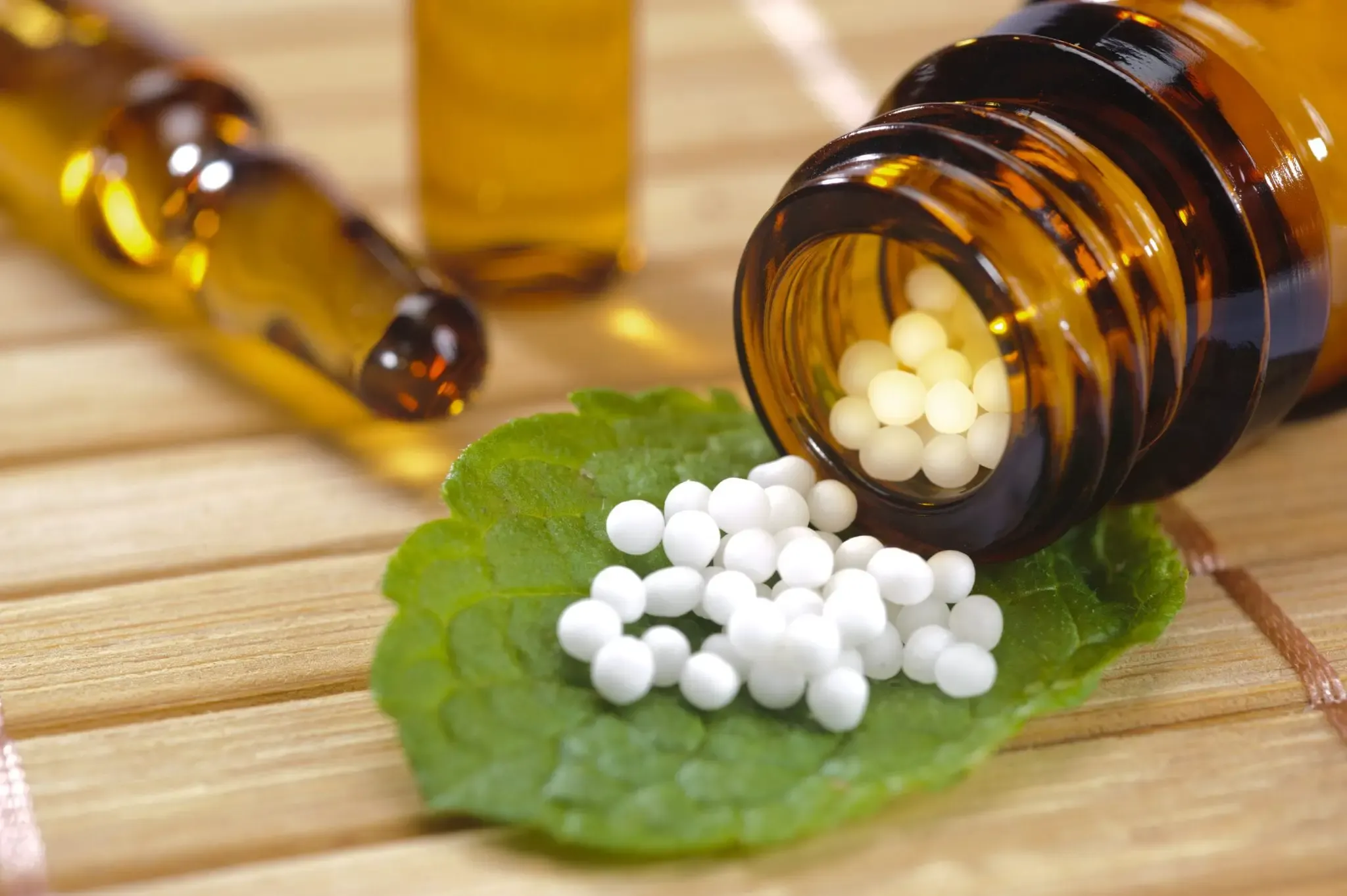 Homeopathic remedies for Health and Wellness