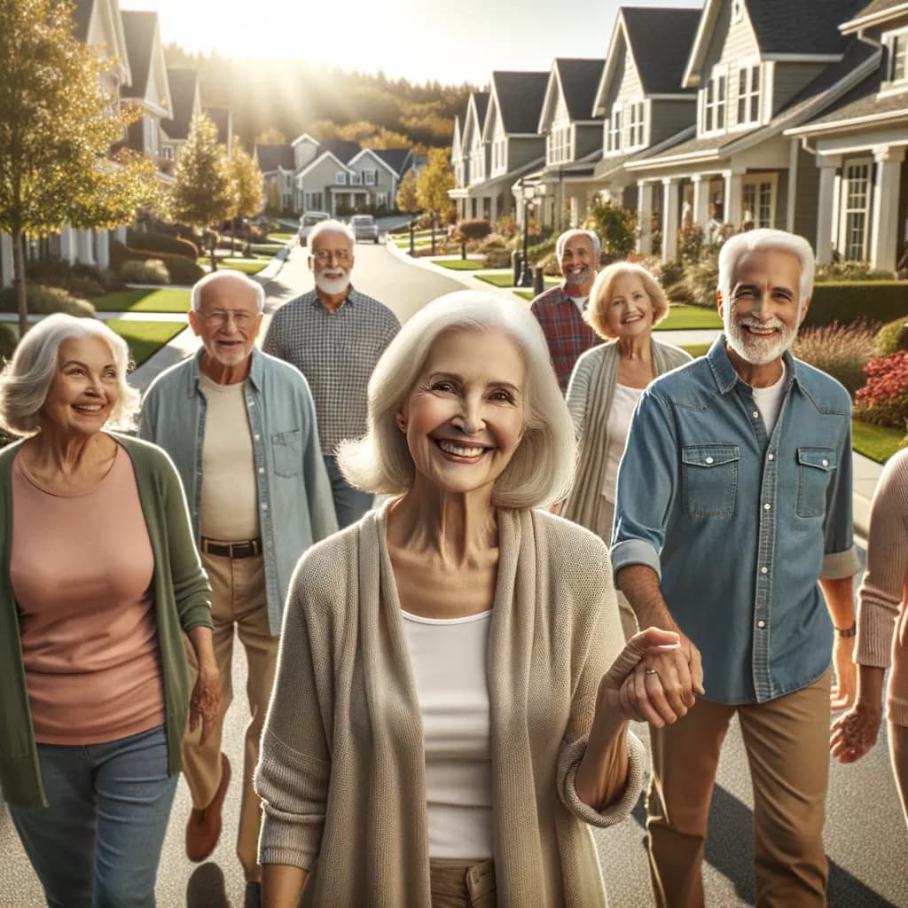 Unlock Longevity: The Power of Faith and Healthy Aging for Conservatives