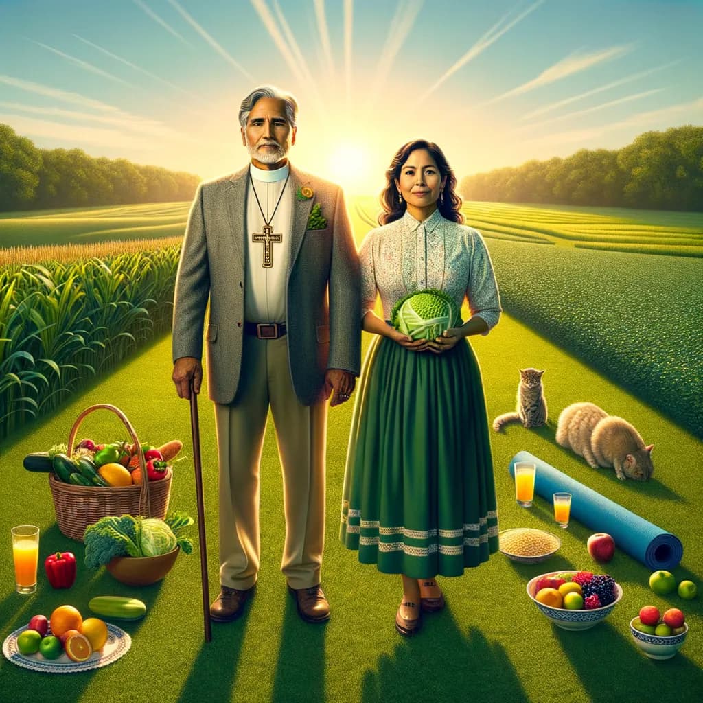 Unlock Wellness: Conservative Views on Holistic Health Practices and Traditional Integration