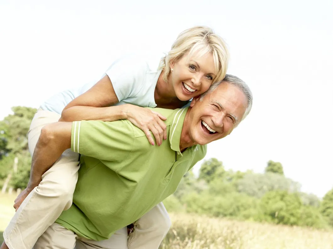 Healthy Aging