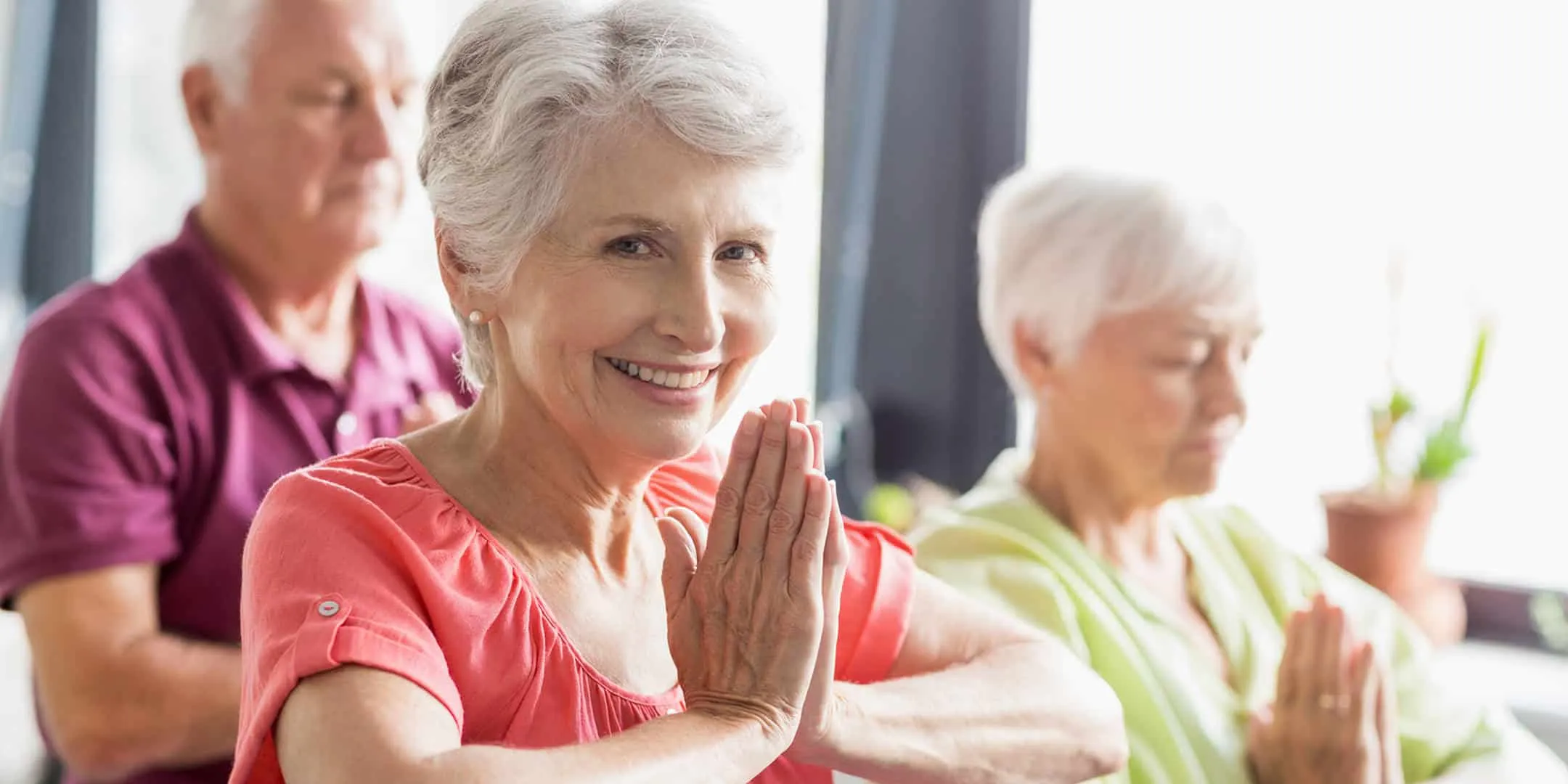 Faith and Healthy Aging
