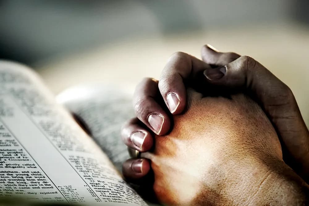 Positive Effects of Faith on Health