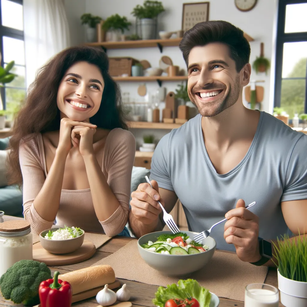 Unlocking Healthy Living: Conservative Approaches to Diet and Nutrition Based on Traditional Principles