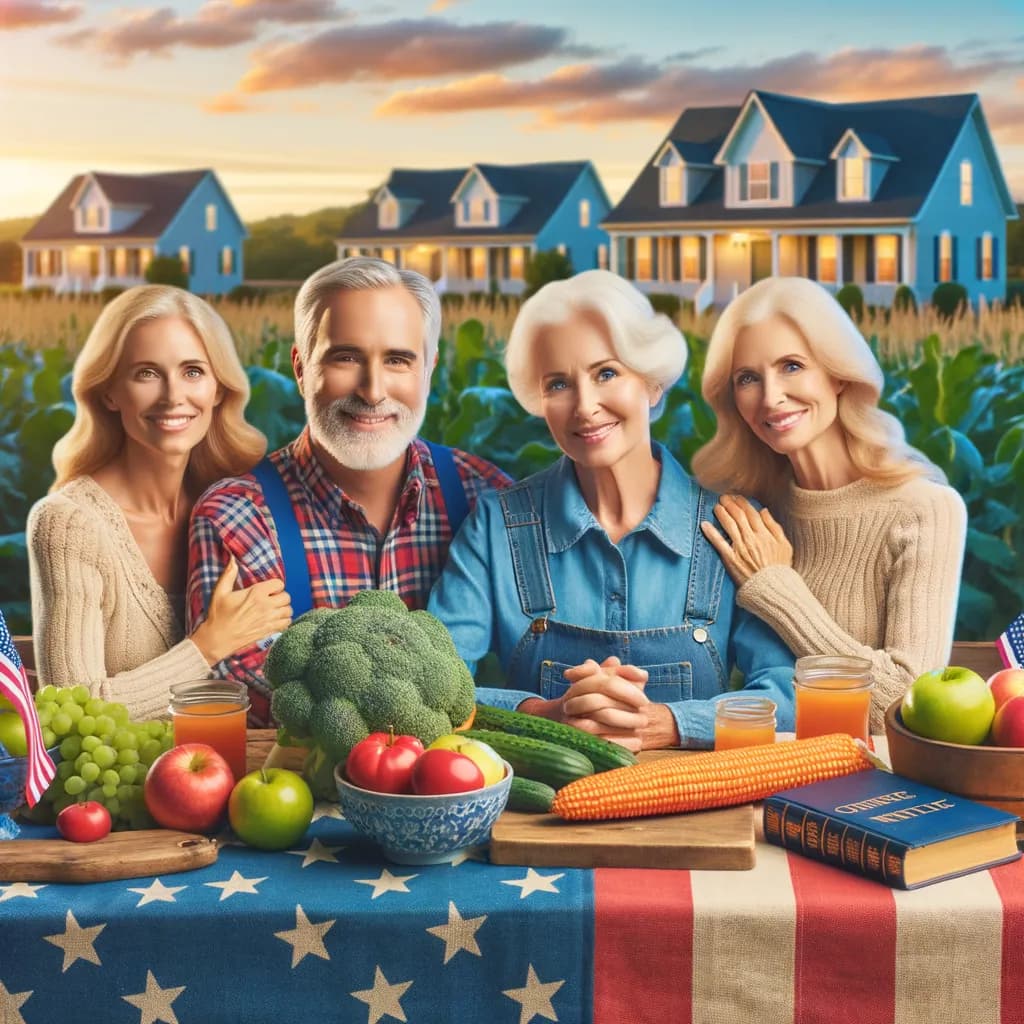 Unveiling Conservative Views on Holistic Health Practices: A Subtle Shift Toward Integrating Traditional Wellness